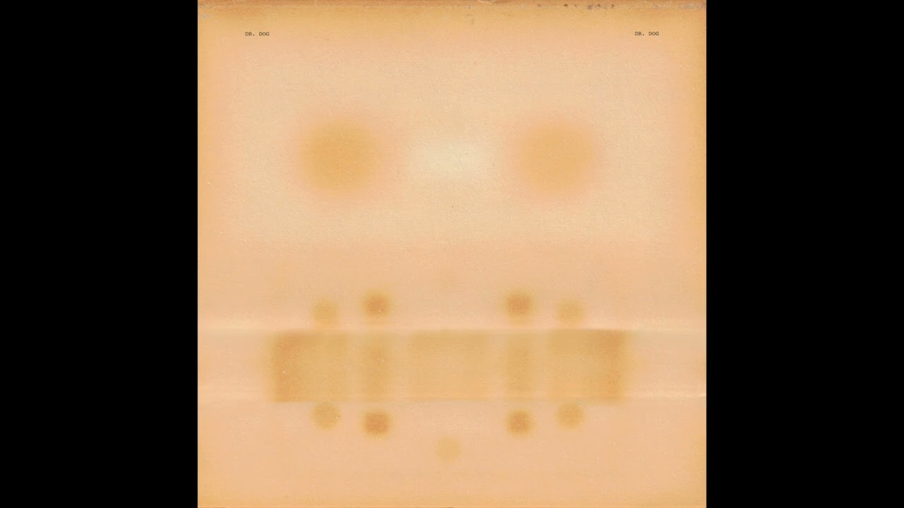Dr. Dog - Fat Dog [Official Audio]