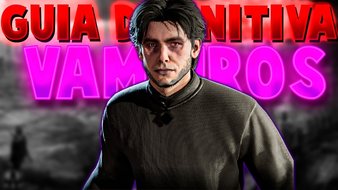 Todo sobre ser VAMPIRO en Oblivion Remastered | Poderes, desventajas y cómo curarse
