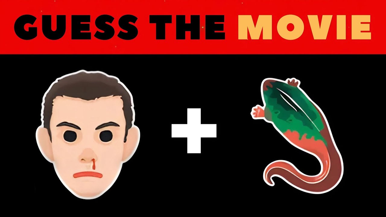 🌸👹Guess the Stranger Things Characters by Emojis!🕵️‍♂️🎸🔥