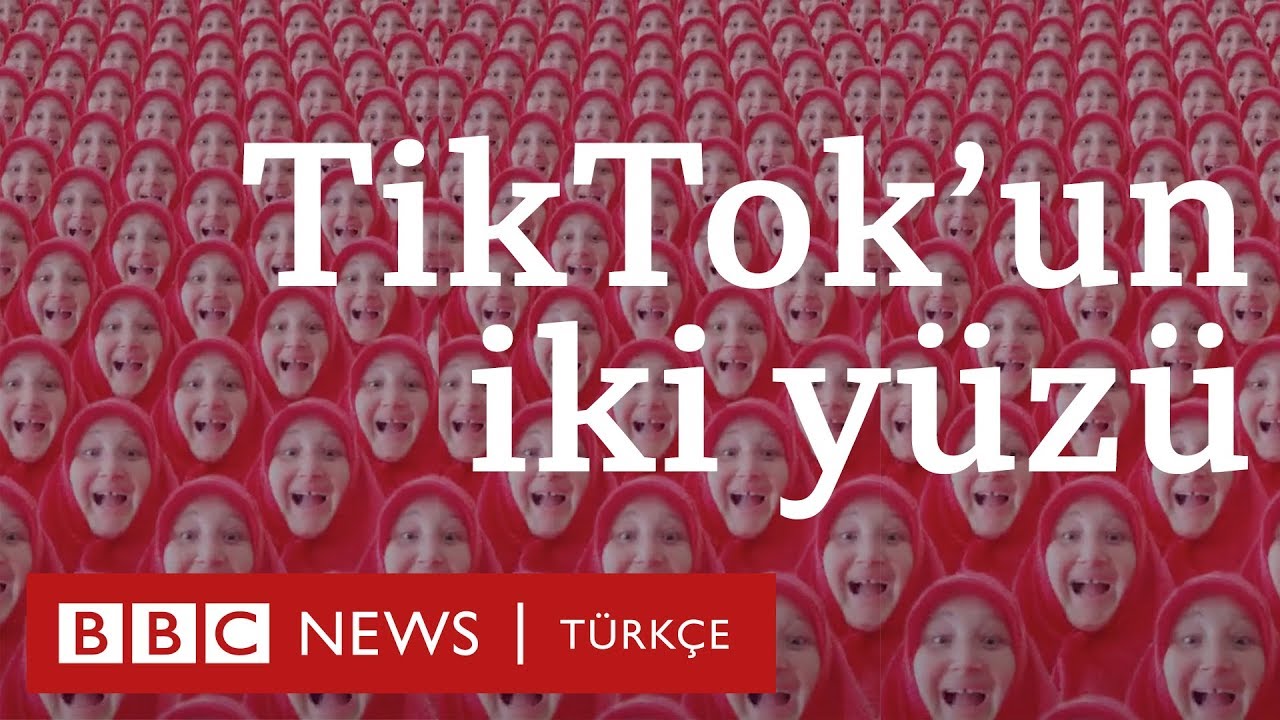 TikTok'un İki Yüzü