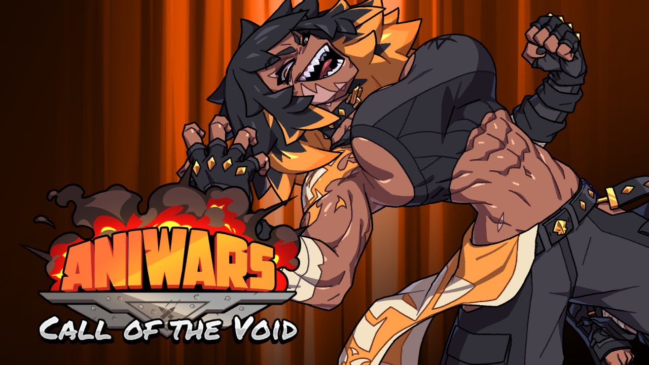ANIWARS - PUNKZ Faction Teaser