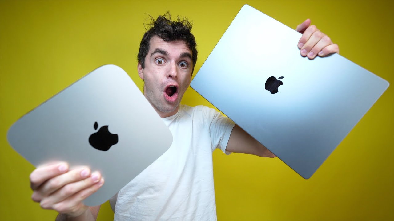 NON HANNO SENSOOO... Nuovi Apple M2 Pro e MAX