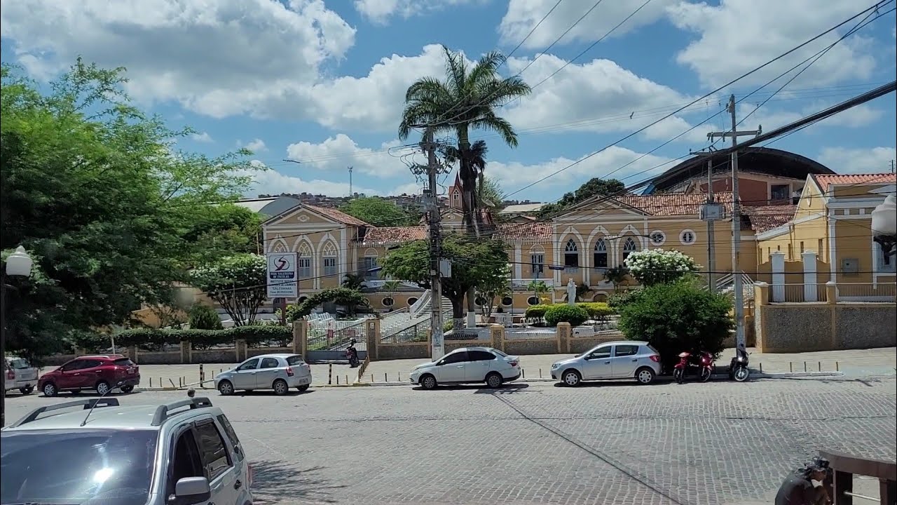CIDADE DE GRAVATÁ PERNAMBUCO
