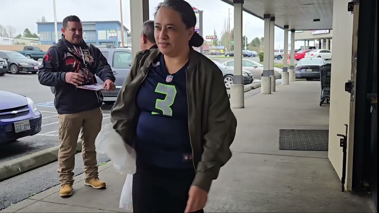 🔥 Diálogo en las Calles con un Pentecostal Unicitario