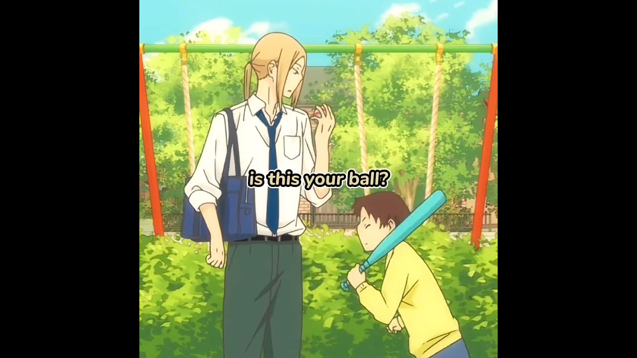 tanaka kun is always listless edit, ohta's good karma #tanaka #ohta #anime #animeedit #edit #shorts