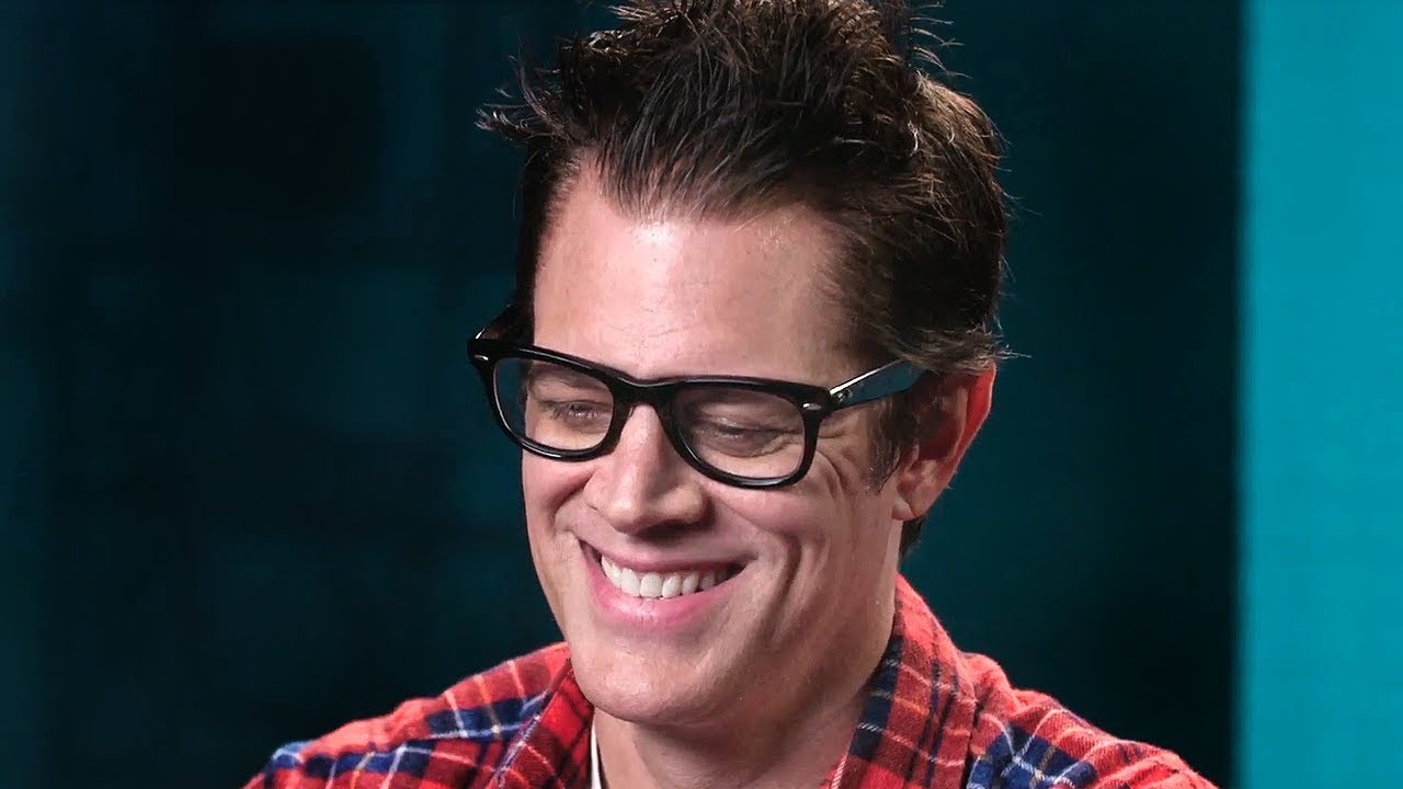 Johnny Knoxville on the Most Insane Stunts of His Career