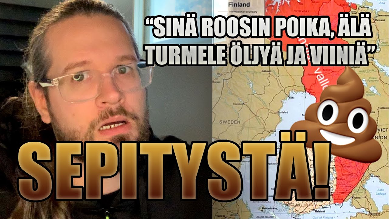 Tukholman profetia on harhaoppista roskaa