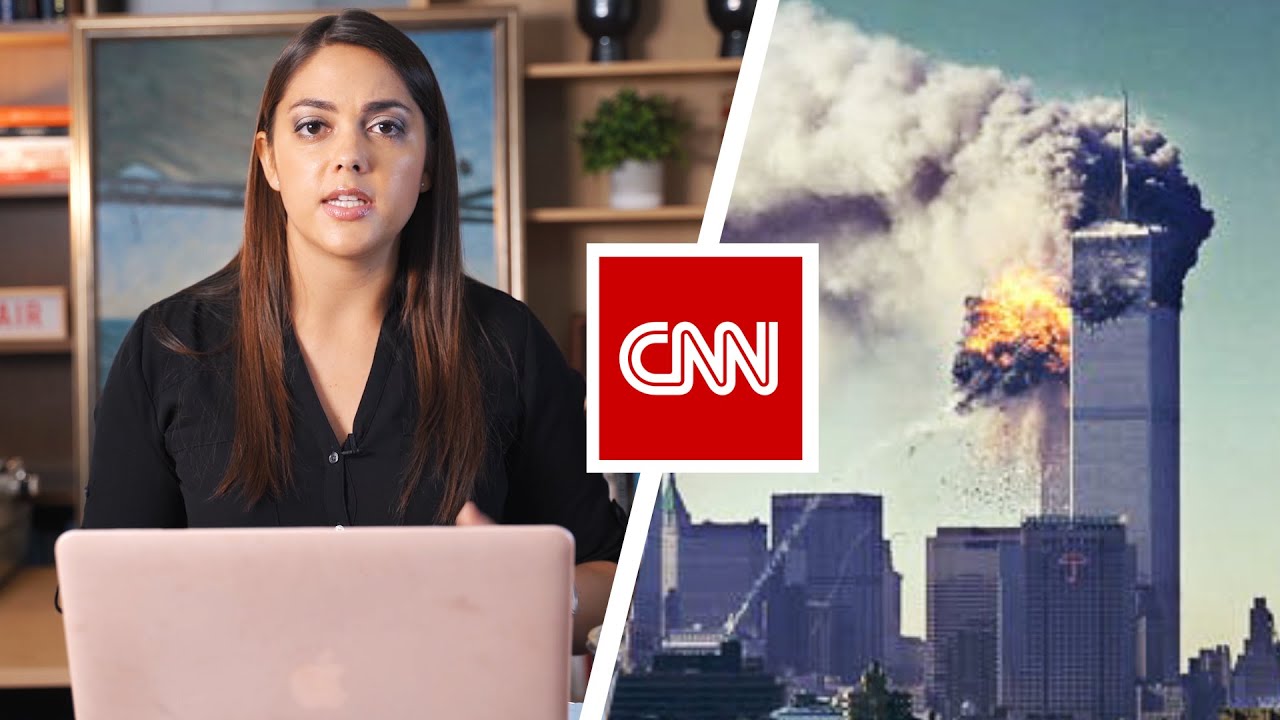 CNN Plays Politics On 9/11 | Unfit to Print Ep. 24