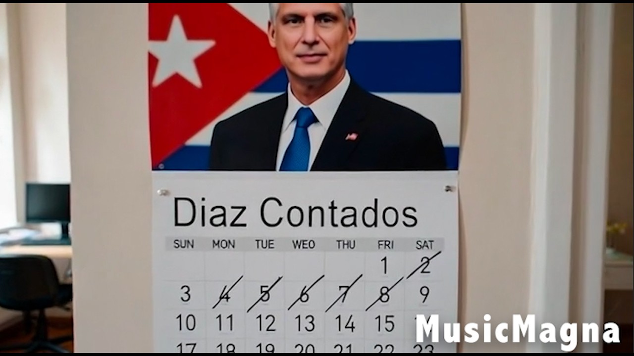 Diaz Contados