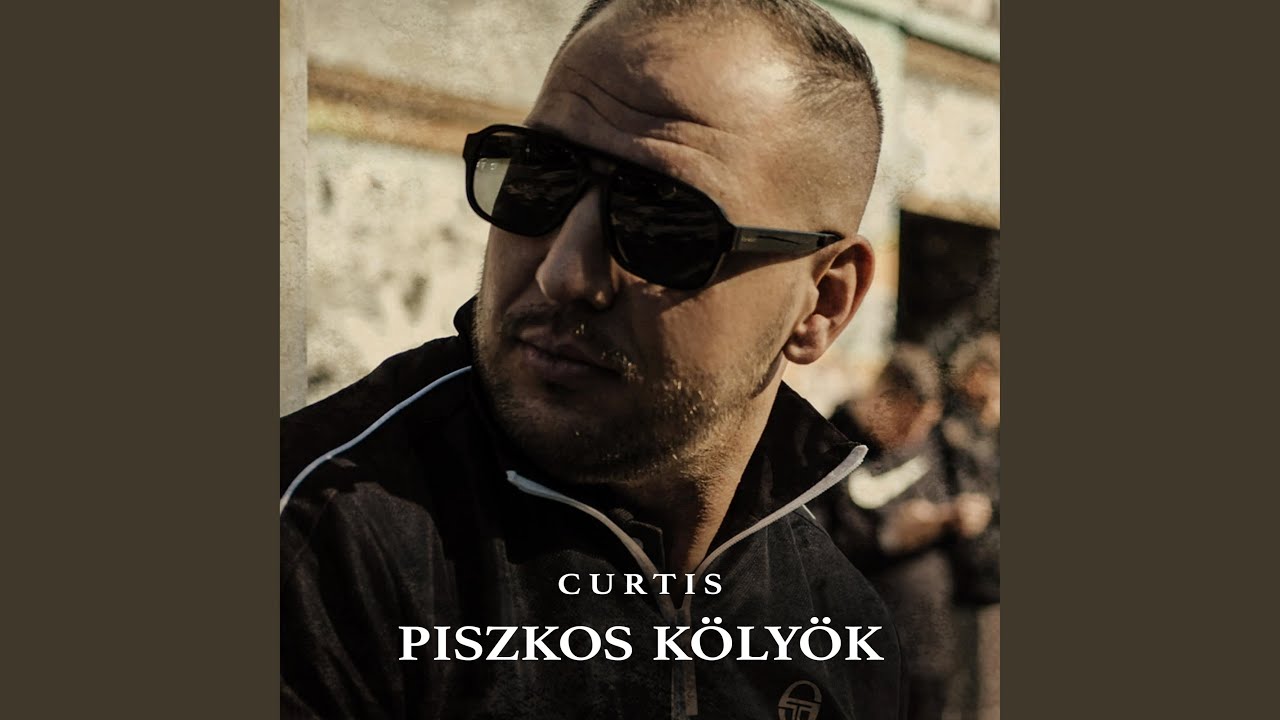 Piszkos kölyök