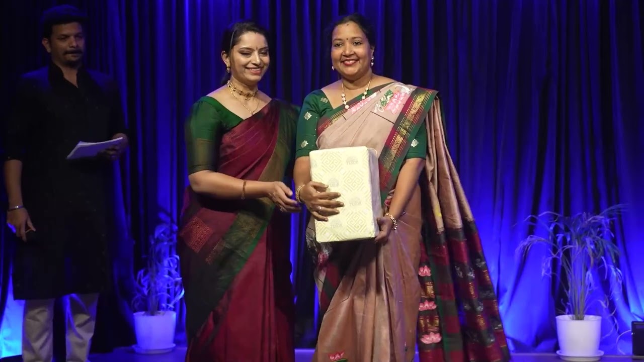 Arpana | Annual Day 2025| Akhila’s School of Dance