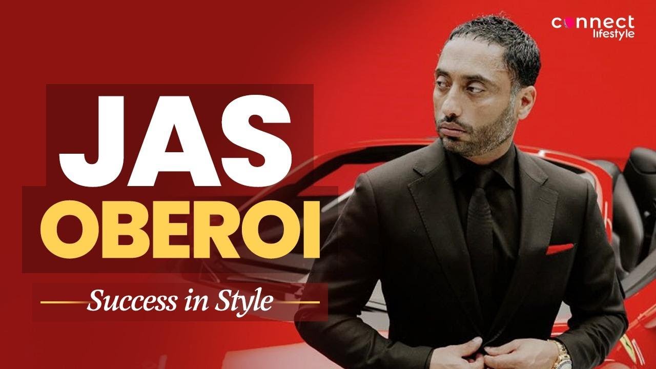 Struggles, Sacrifice, Success | How Jas Oberoi Became Canada’s Biggest Realtor