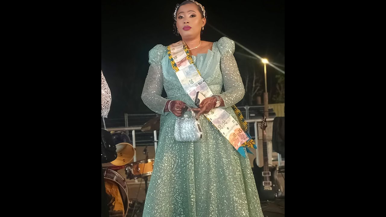 TOIRAB DE MAMAN BINTI MAMOUDZOU M'GOMBANI