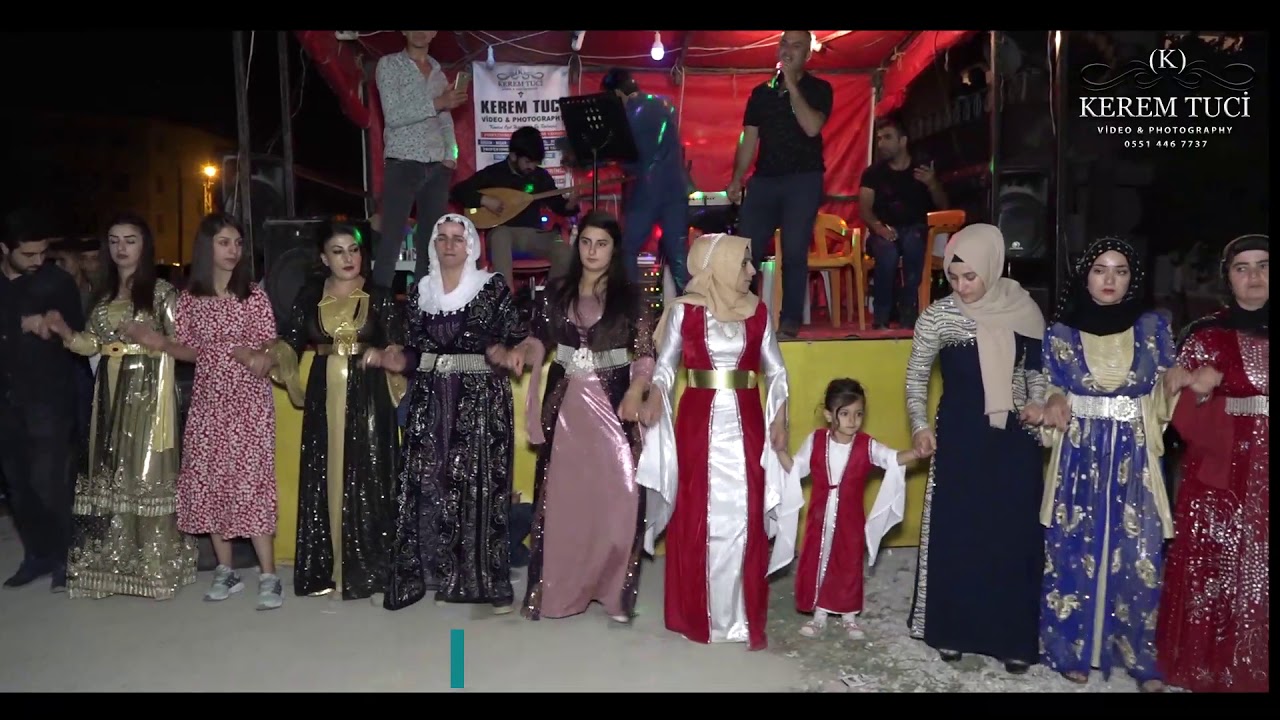 HOZAN NAZMİ & HOZAN İLYAS 2020 ÜÇAYAK-KEREM TUCİ VİDEO & PHOTOGRAPHY(05514467737)