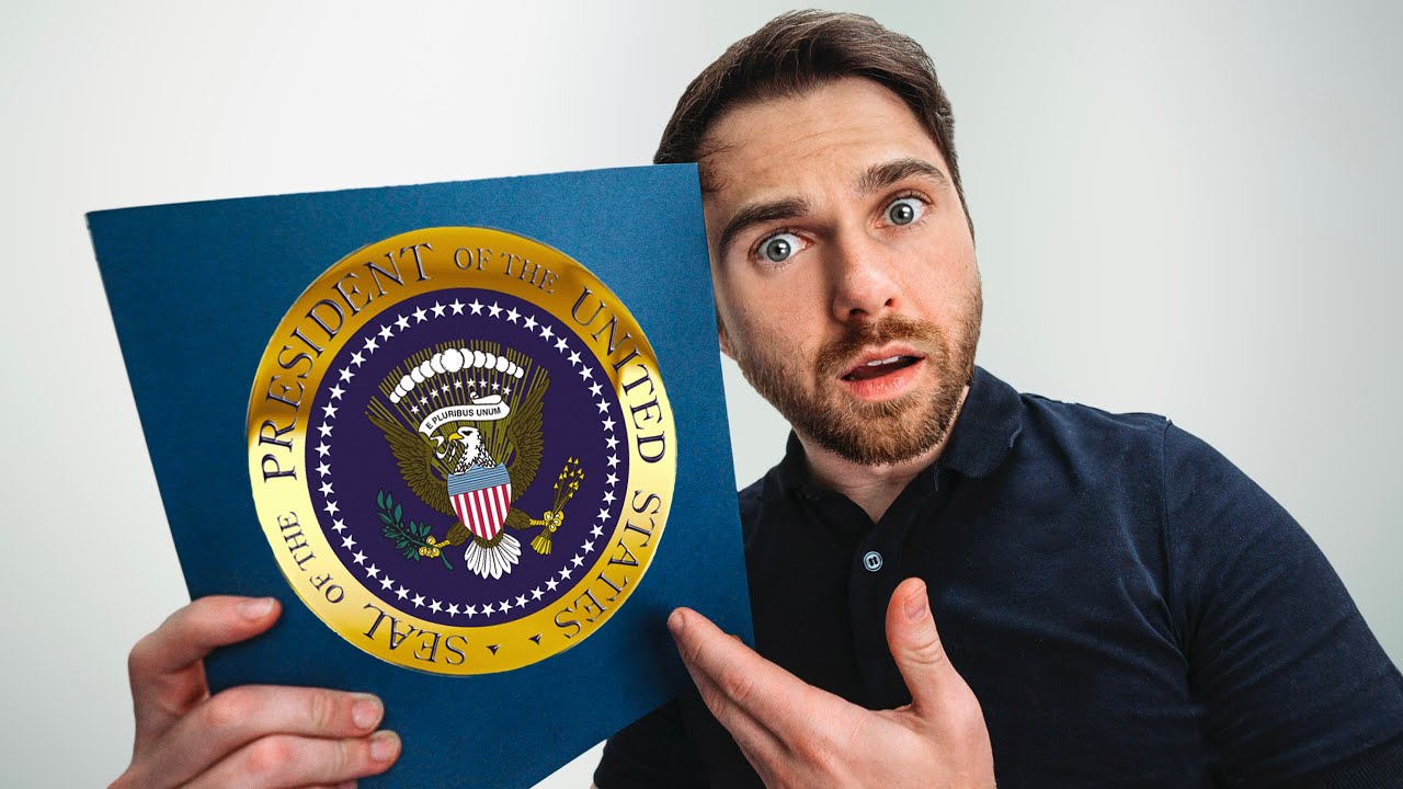 New Crypto Executive Order | Explained