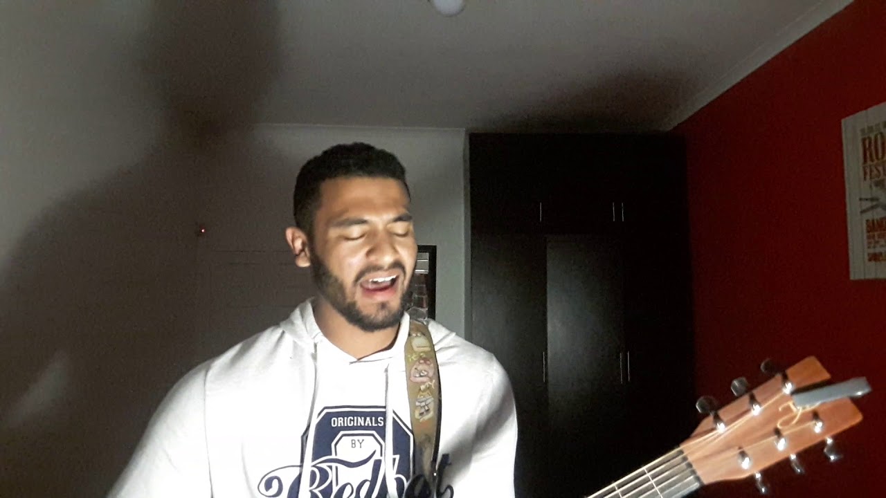 Ed Sheeran - Dive (Cover)