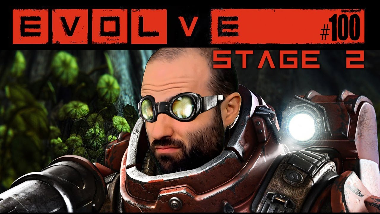EVOLVE #100 | RESURRECCIÓN IN EXTREMIS | Gameplay Español