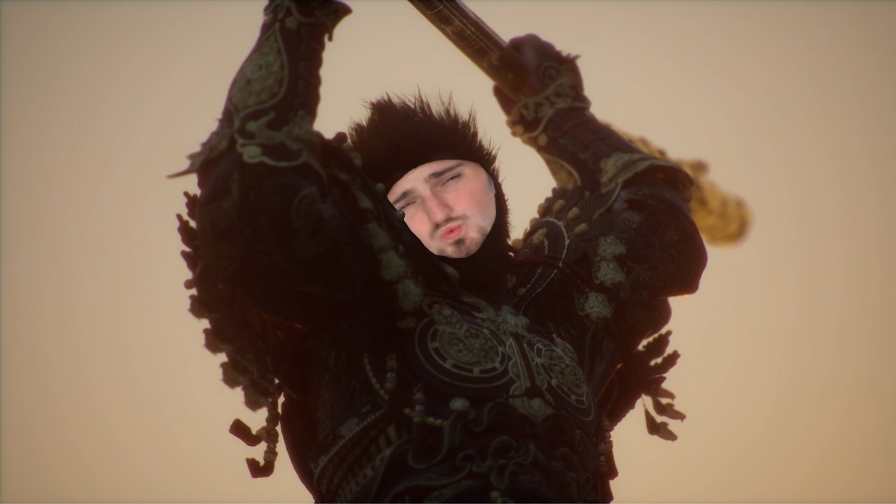 The End Of A Journey: Black Myth Wukong Finale