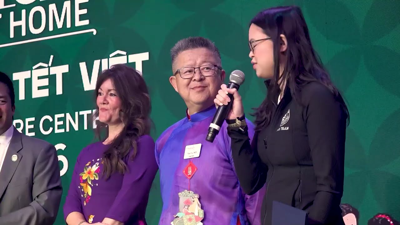 Tết Về Nhà (02/17/26) P2