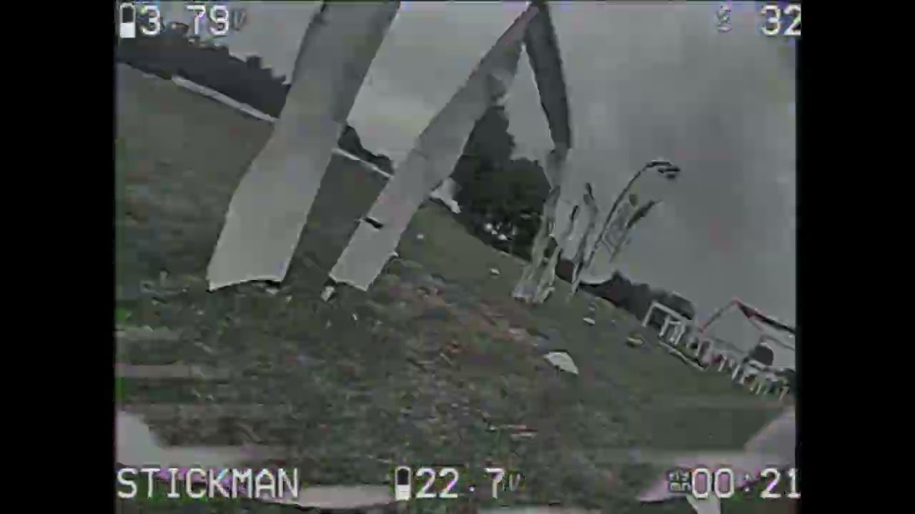 1st Place BavarianMultirotor