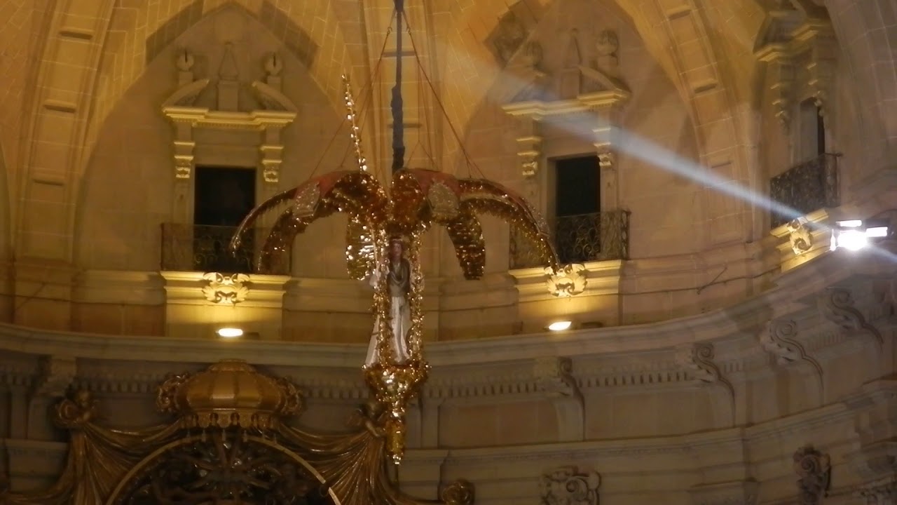 MISTERIO DE ELCHE, 