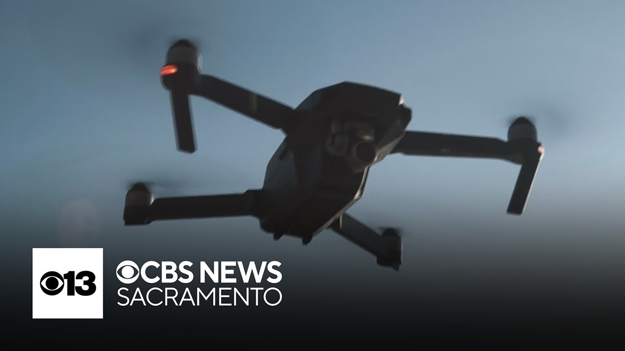 Woman renovating home loses insurance over drone-captured images of clutter, unsanitary conditions