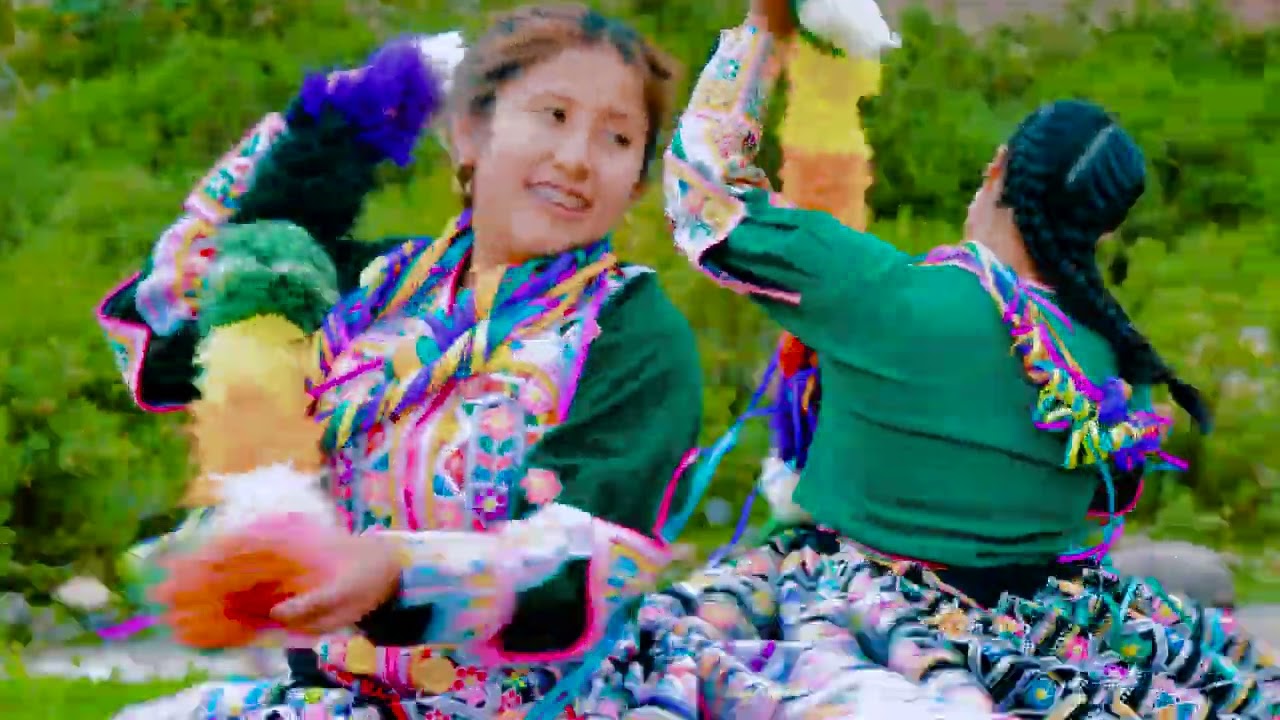 LOS AYAS  Y SU FLOR DE NIEVE (CARNAVAL) MEGA PRIMICIA 2023 CS RECORDS