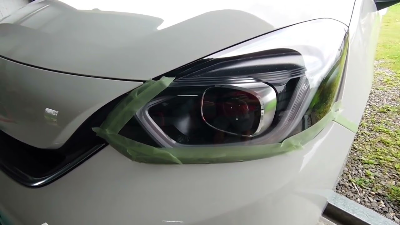 Honda Fit e:HEV前內鐵置換鋁合金#honda #fit #ehev #前內鐵拆裝