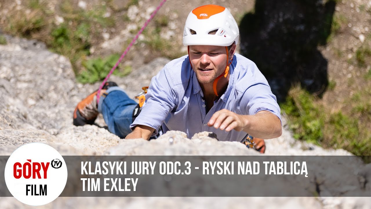 Klasyki Jury - Ryski nad tablicą