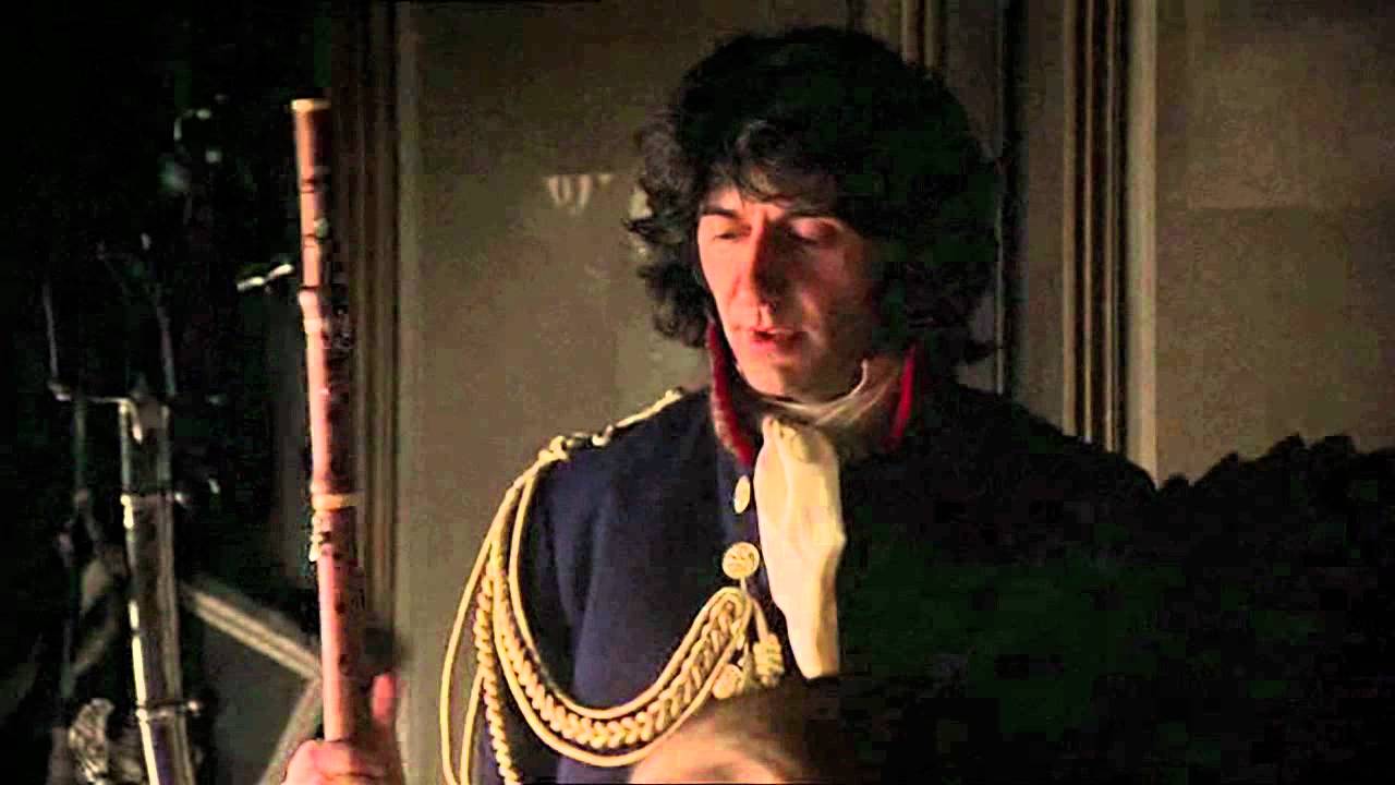 the duellists (1977) - friend's advise