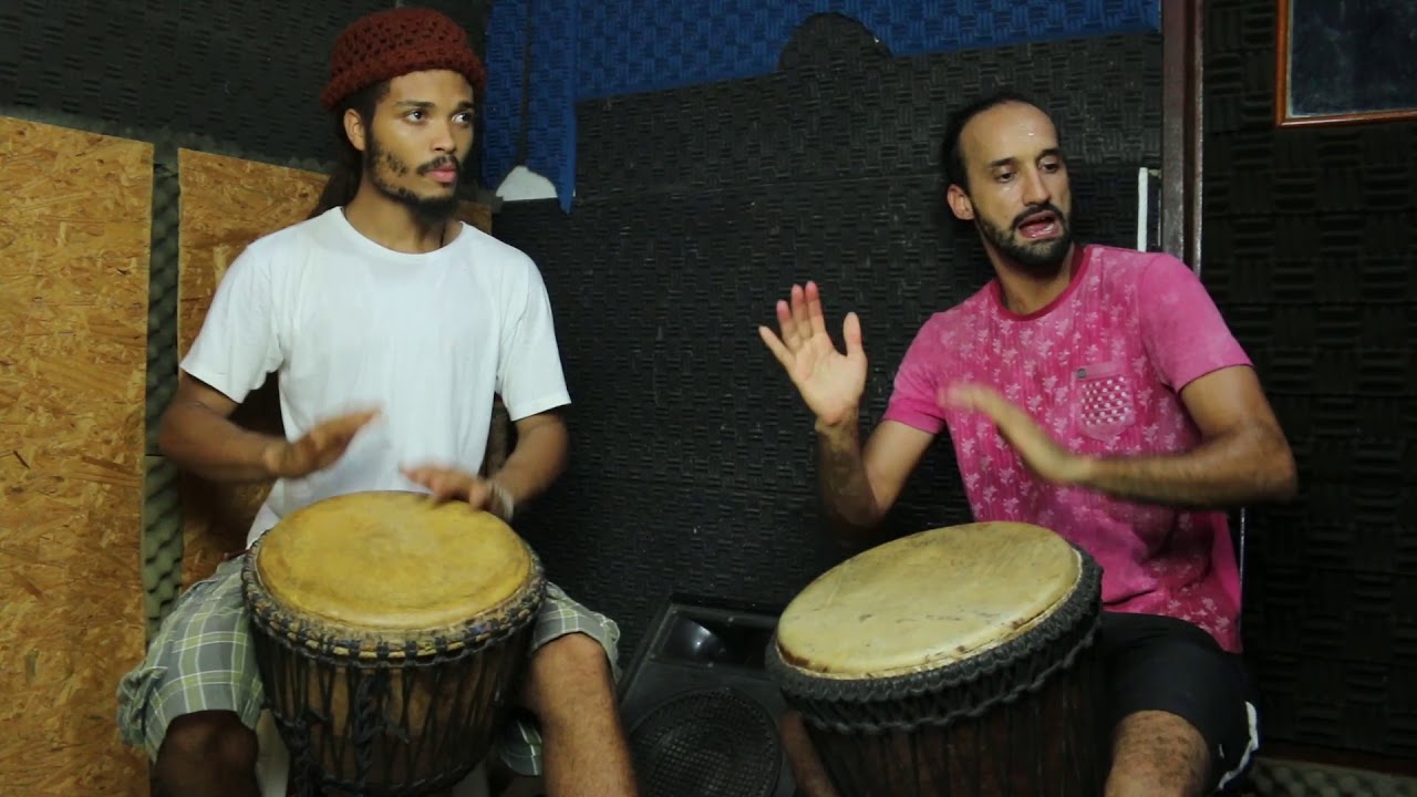 Solo ritmo Soko