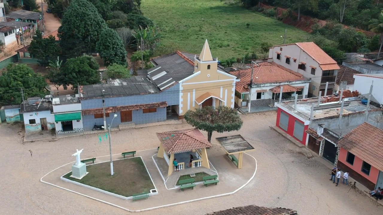 Trimonte - Volta Grande-MG