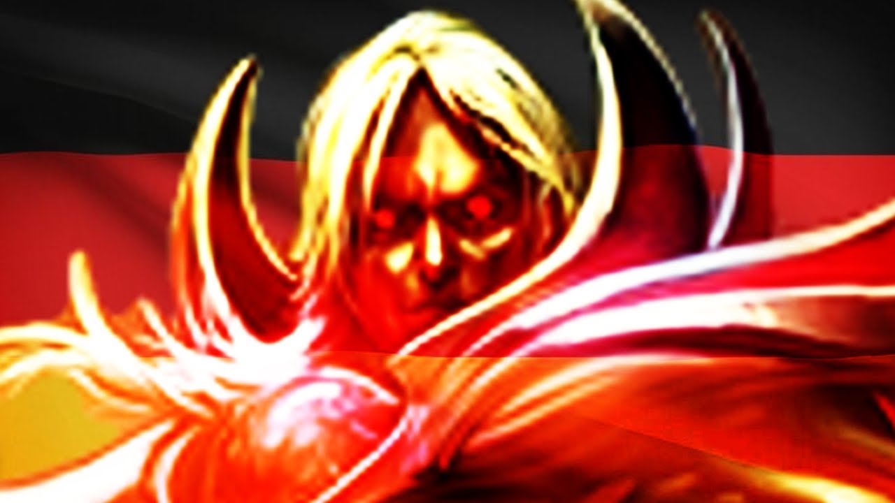 Elite500 | GERMAN VLAD VOICE ASMR