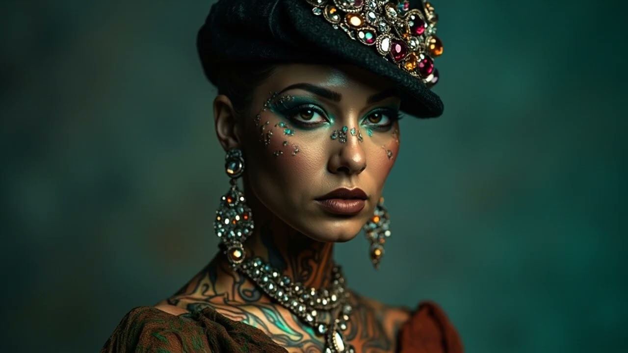 DJ Ку Куша ft Клаудиа Сембе,+На кусточку два цвіточки