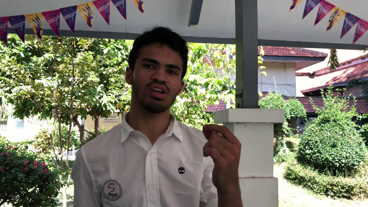 Speed Reading CMP'19 - Faculty of Medicine Universitas Airlangga
