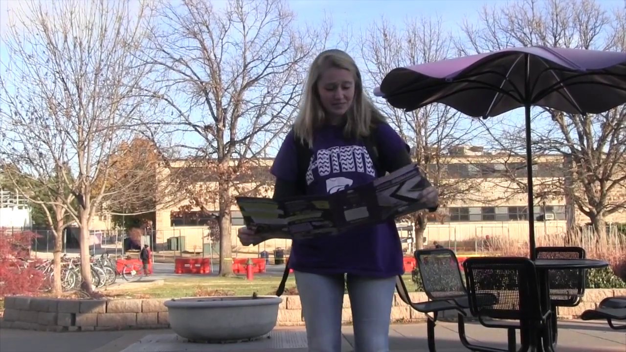 How They're Made - Industrial Engineers: Kansas State University