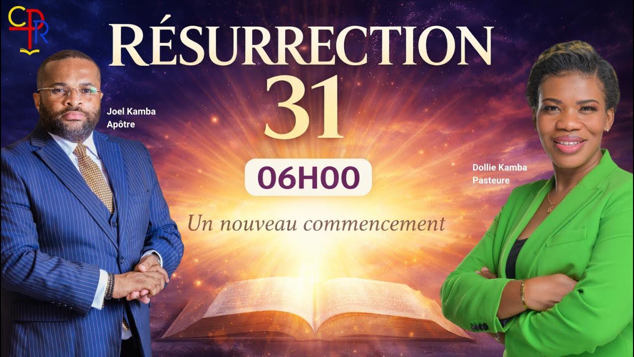 RESURRECTION 31