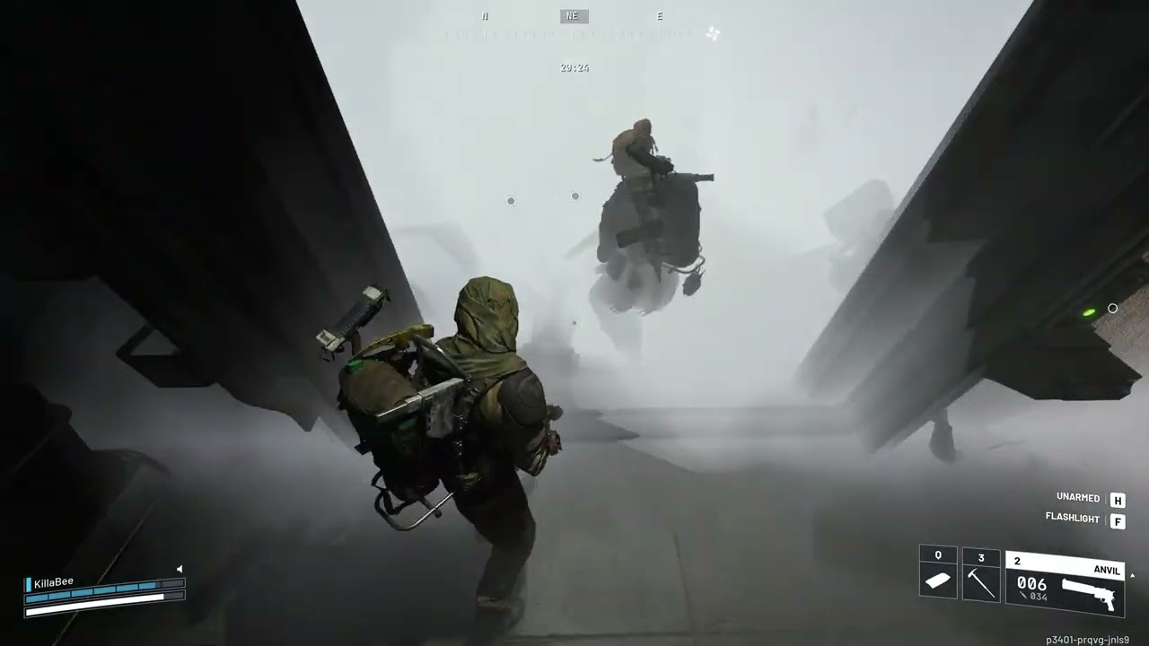 Mantikor Crew - ARC Raiders Croatia