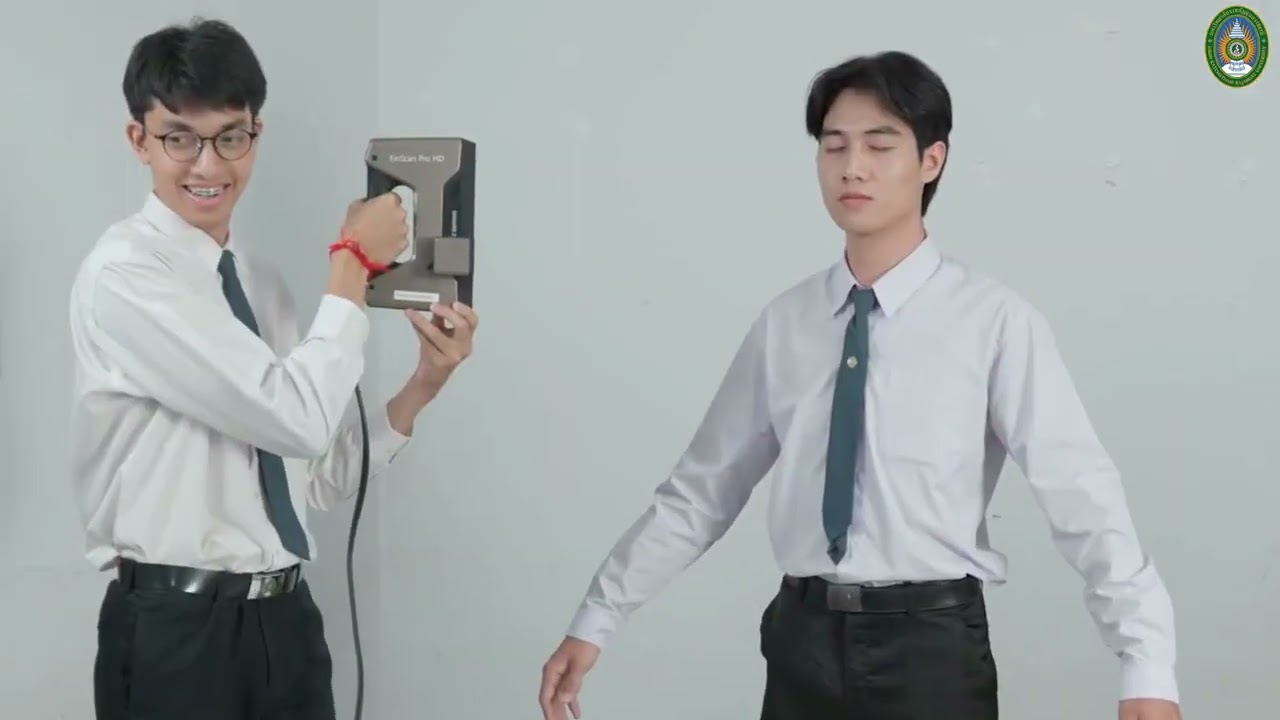 วีดิทัศน์แนะนำ มหาวิทยาลัยราชภัฏอุบลราชธานี