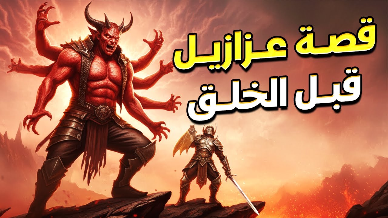 ابليس 