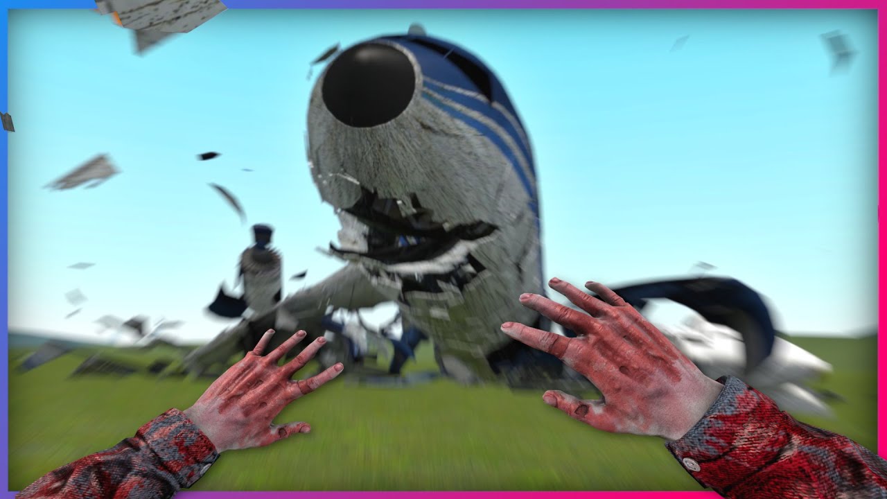 5 бесполезных модов, которые вам всё равно стоит скачать | Garry's mod