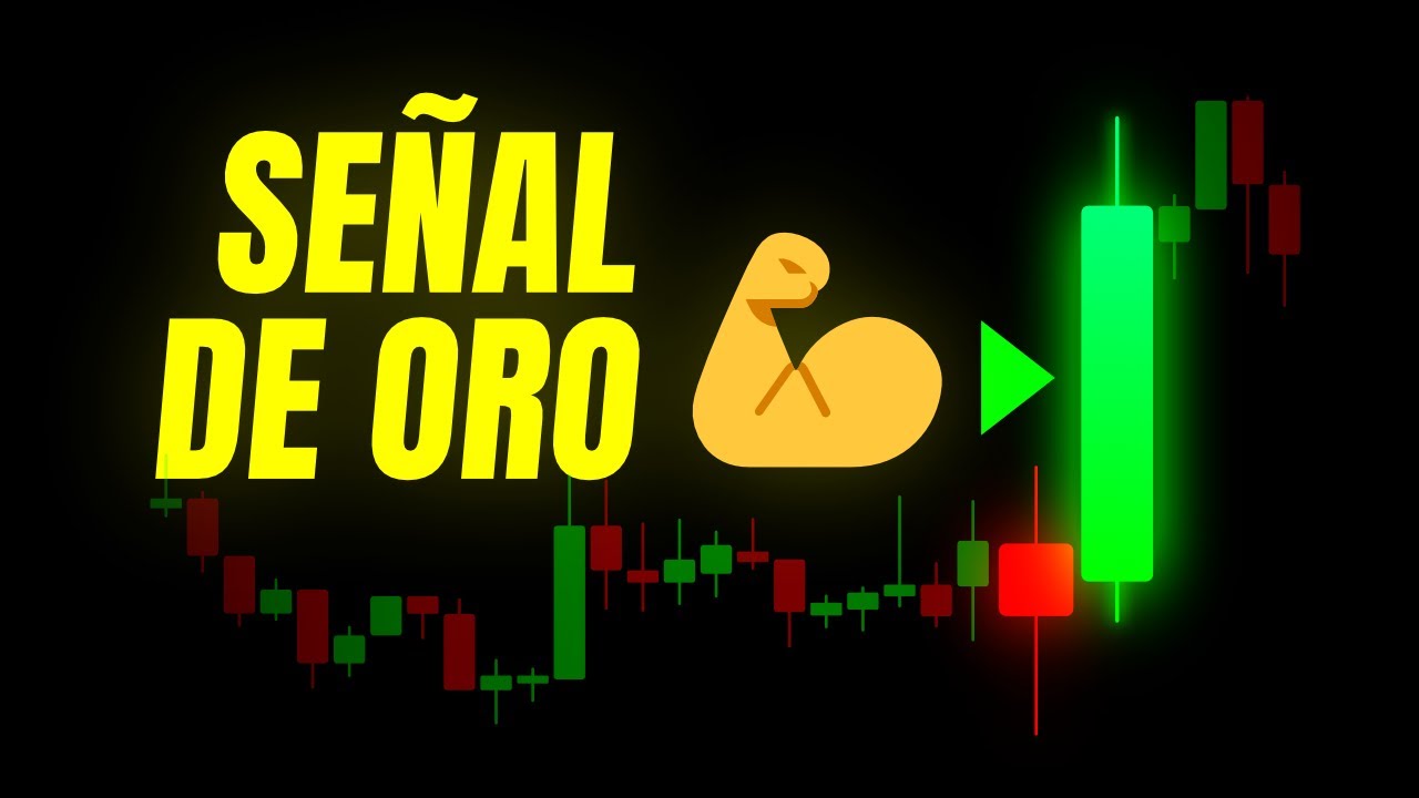 Si ves ESTA Vela, Prep&aacute;rate para Entrar (Patr&oacute;n Envolvente 100% Real) ⚠️