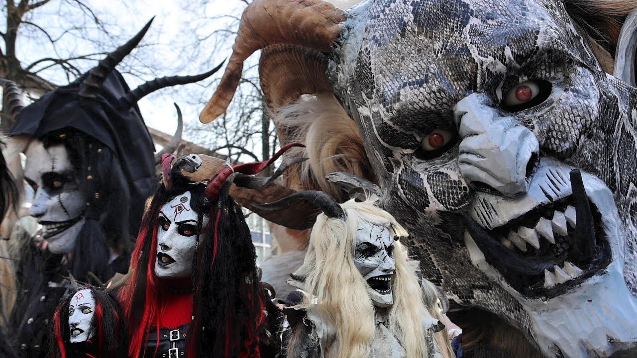 Mystica Hamelon TH&Uuml;RINGER BERGTEUFEL  aus Friedrichroda / WALKACT  (07.03.2026 Hameln / Deutschland)