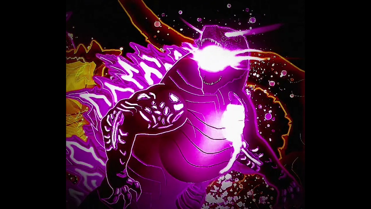 Godzilla (Feat. Serj tankian) -Godzilla King Of The Monsters [Super Slowed]