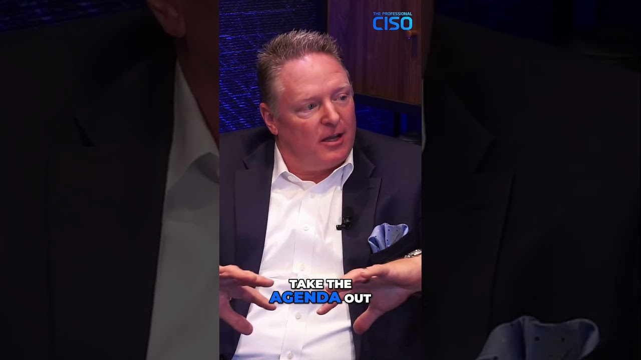 Biggest Cybersecurity Challenges: CISO & GC Discuss