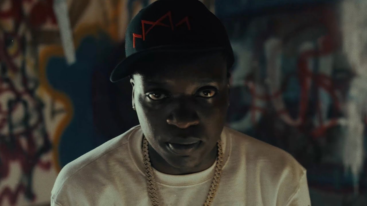 BigKayBeezy - Paraphernalia (Official Video)