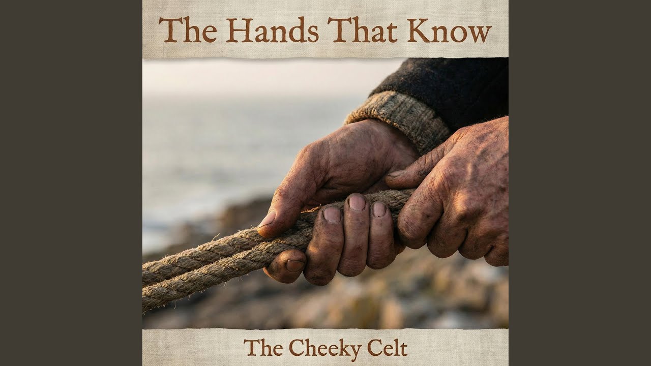 The Hands That Know