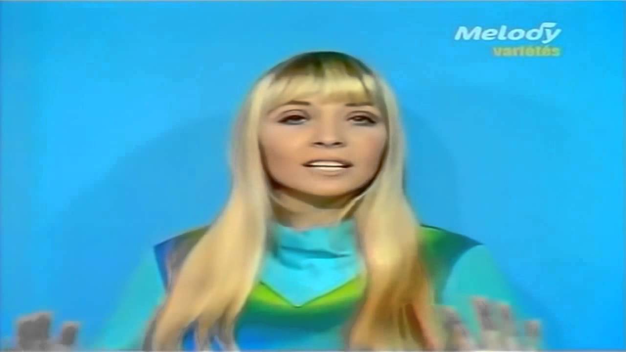 Annie Philippe   Coeur Brisé Coeur En Fête 1967