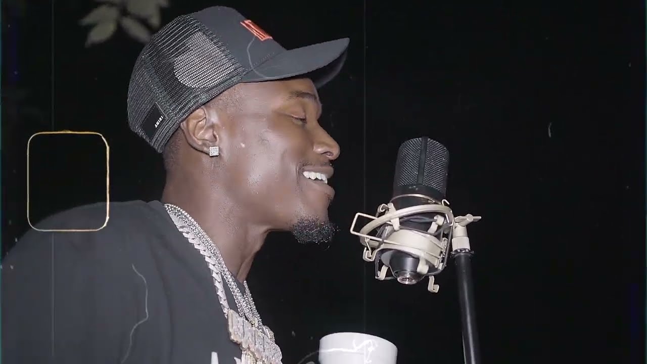 PAPERGOD BREEZ - FREESTYLE (OFFICIAL VIDEO)