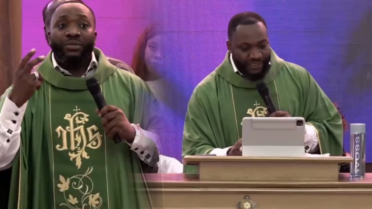 |2026 Prophecy| Prophet Eric Boahen Uche Prophecies, NPP Primaries Winner, Spain 4 2026 World Cup